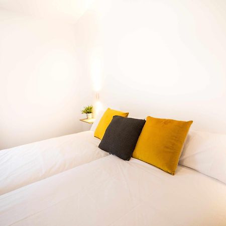 Capricho De La Juderia Suites Cordoba Luaran gambar