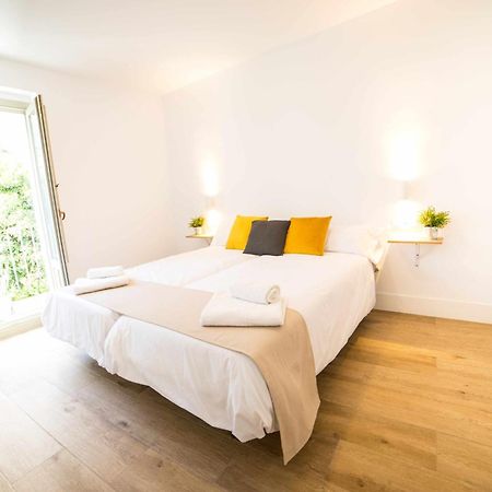 Capricho De La Juderia Suites Cordoba Luaran gambar