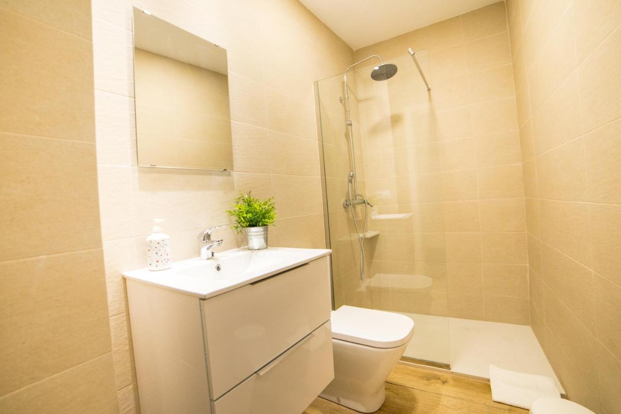 Capricho De La Juderia Suites Cordoba Luaran gambar
