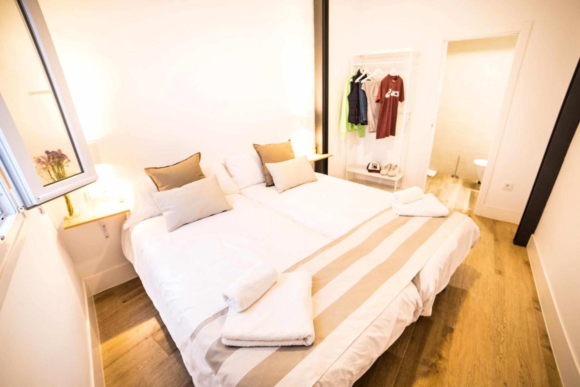 Capricho De La Juderia Suites Cordoba Luaran gambar