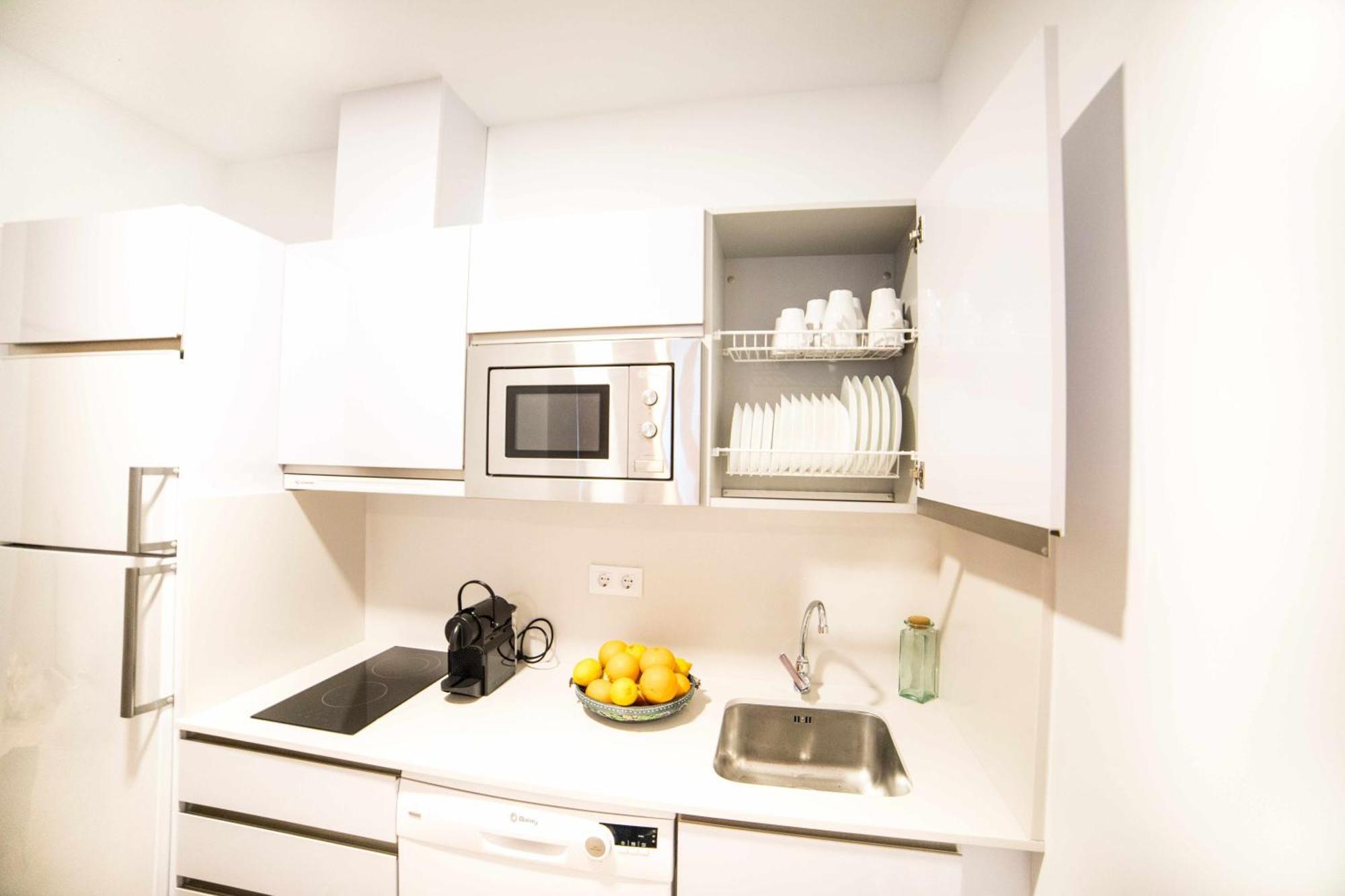 Capricho De La Juderia Suites Cordoba Luaran gambar