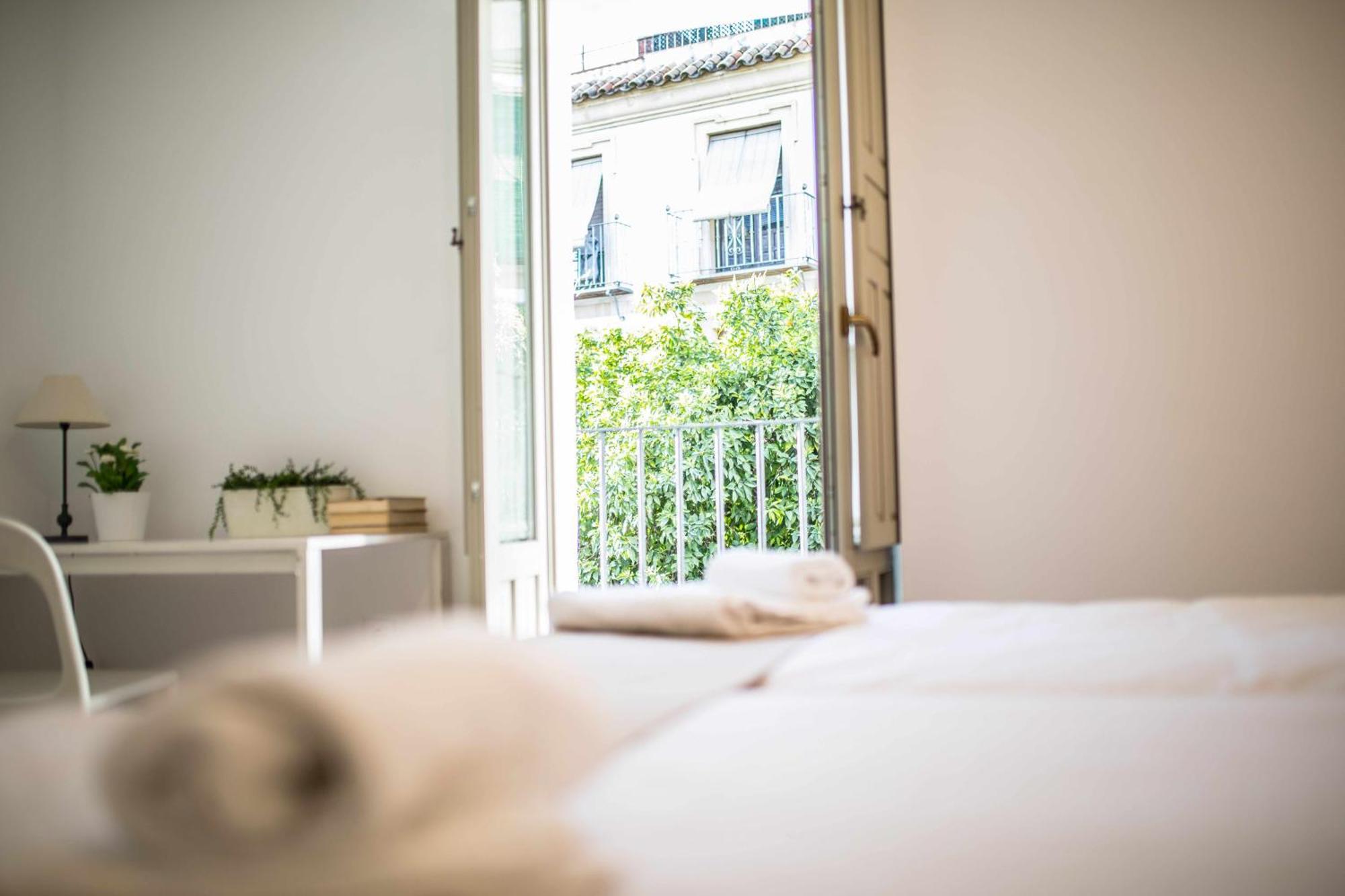 Capricho De La Juderia Suites Cordoba Luaran gambar
