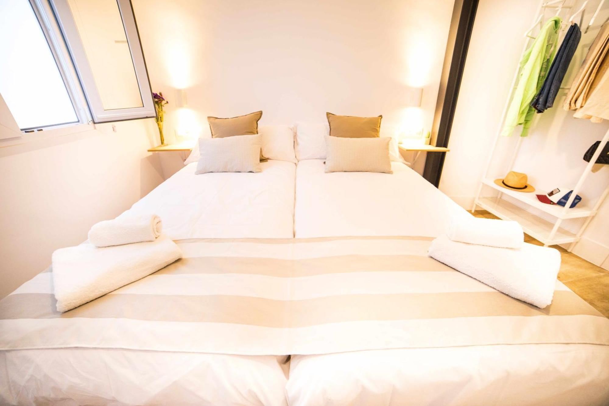 Capricho De La Juderia Suites Cordoba Luaran gambar