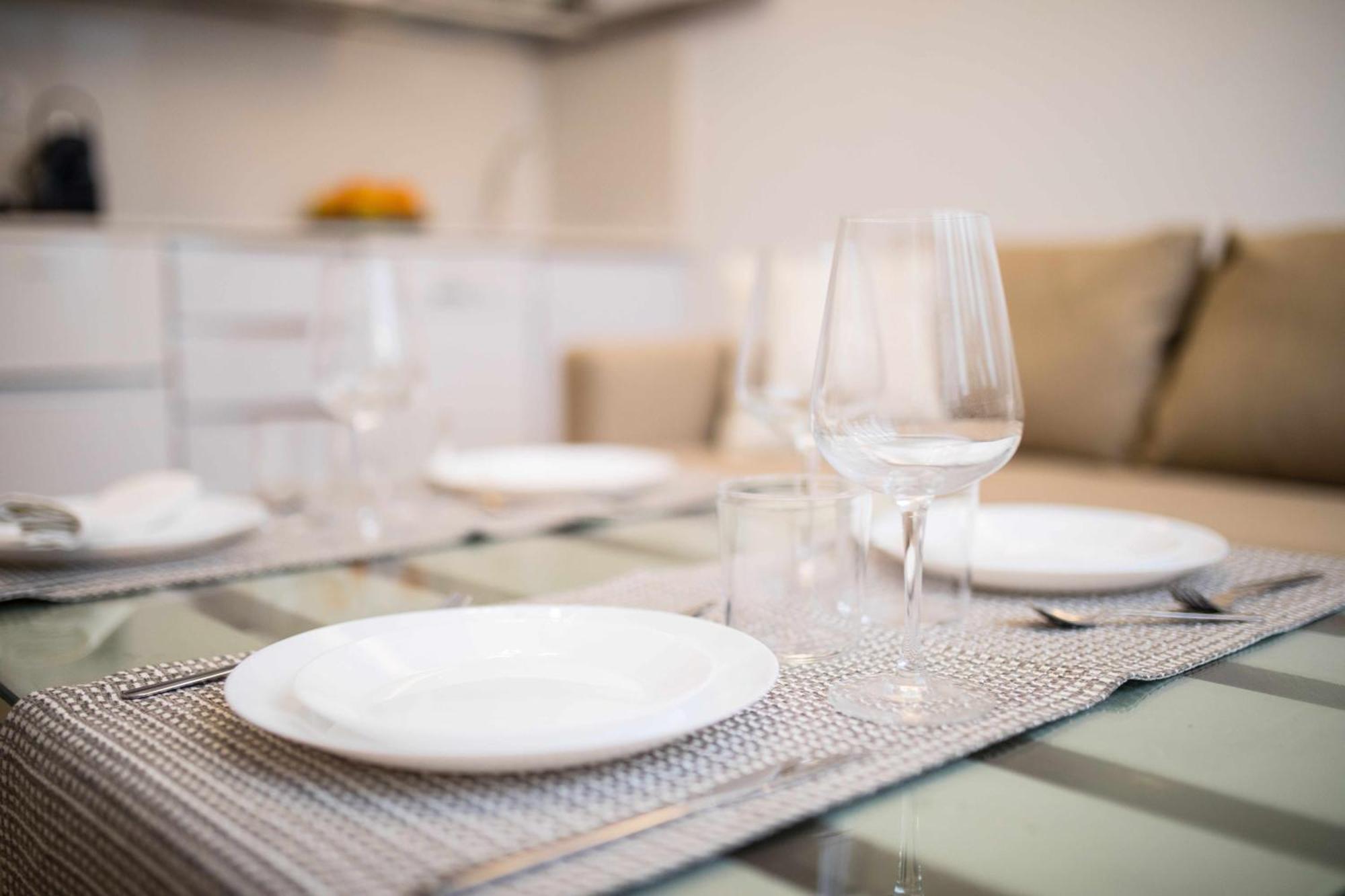 Capricho De La Juderia Suites Cordoba Luaran gambar