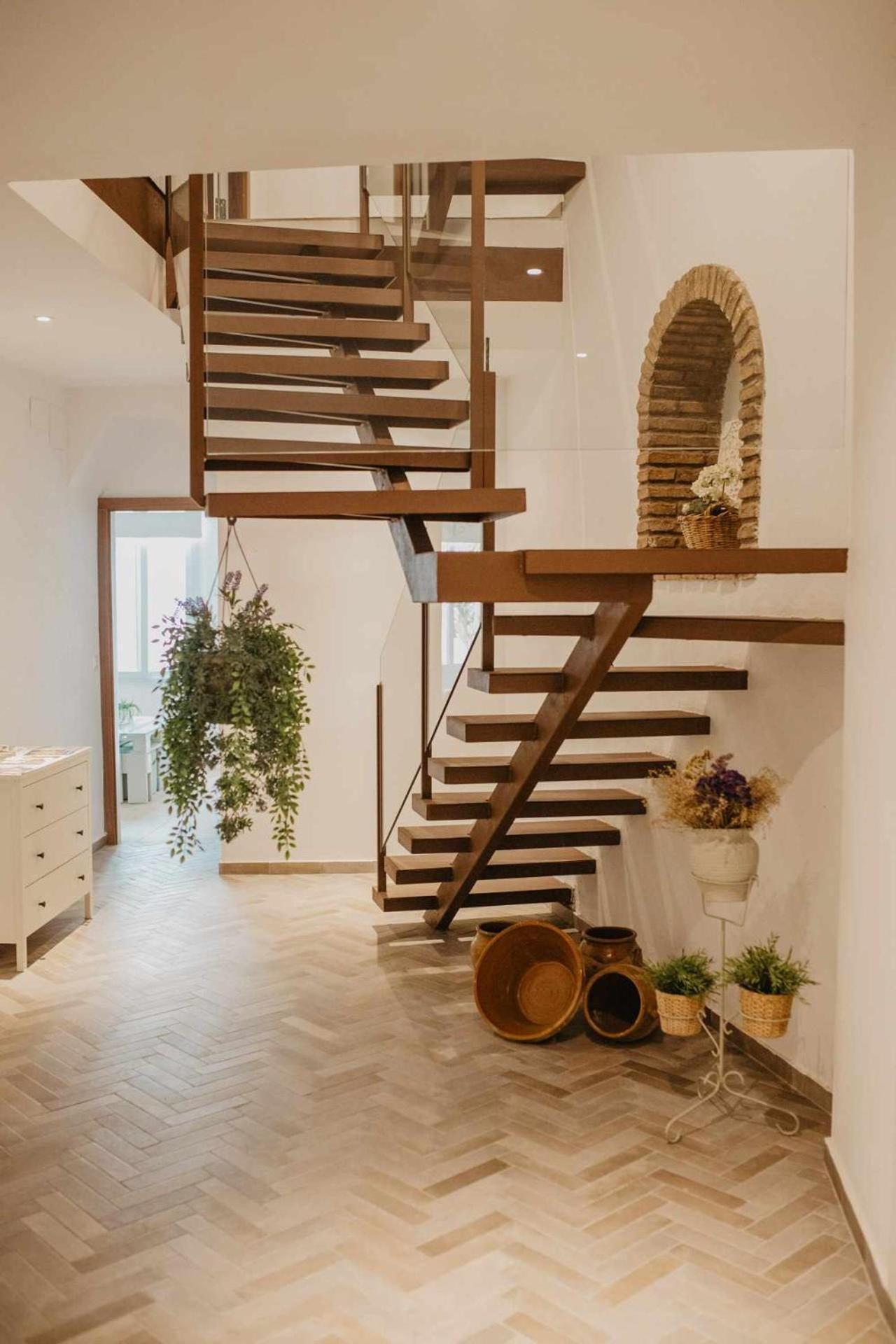 Capricho De La Juderia Suites Cordoba Luaran gambar