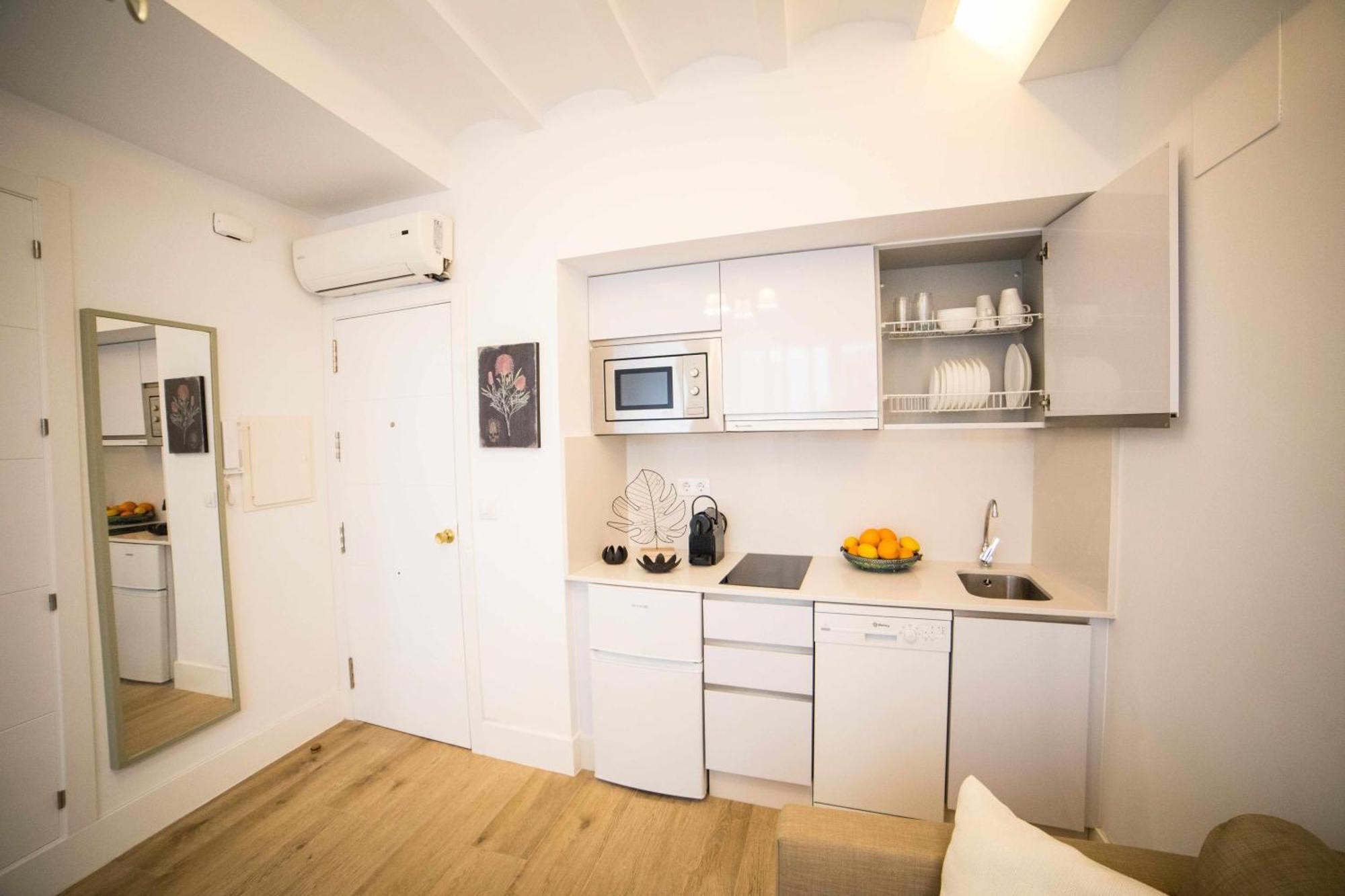 Capricho De La Juderia Suites Cordoba Luaran gambar