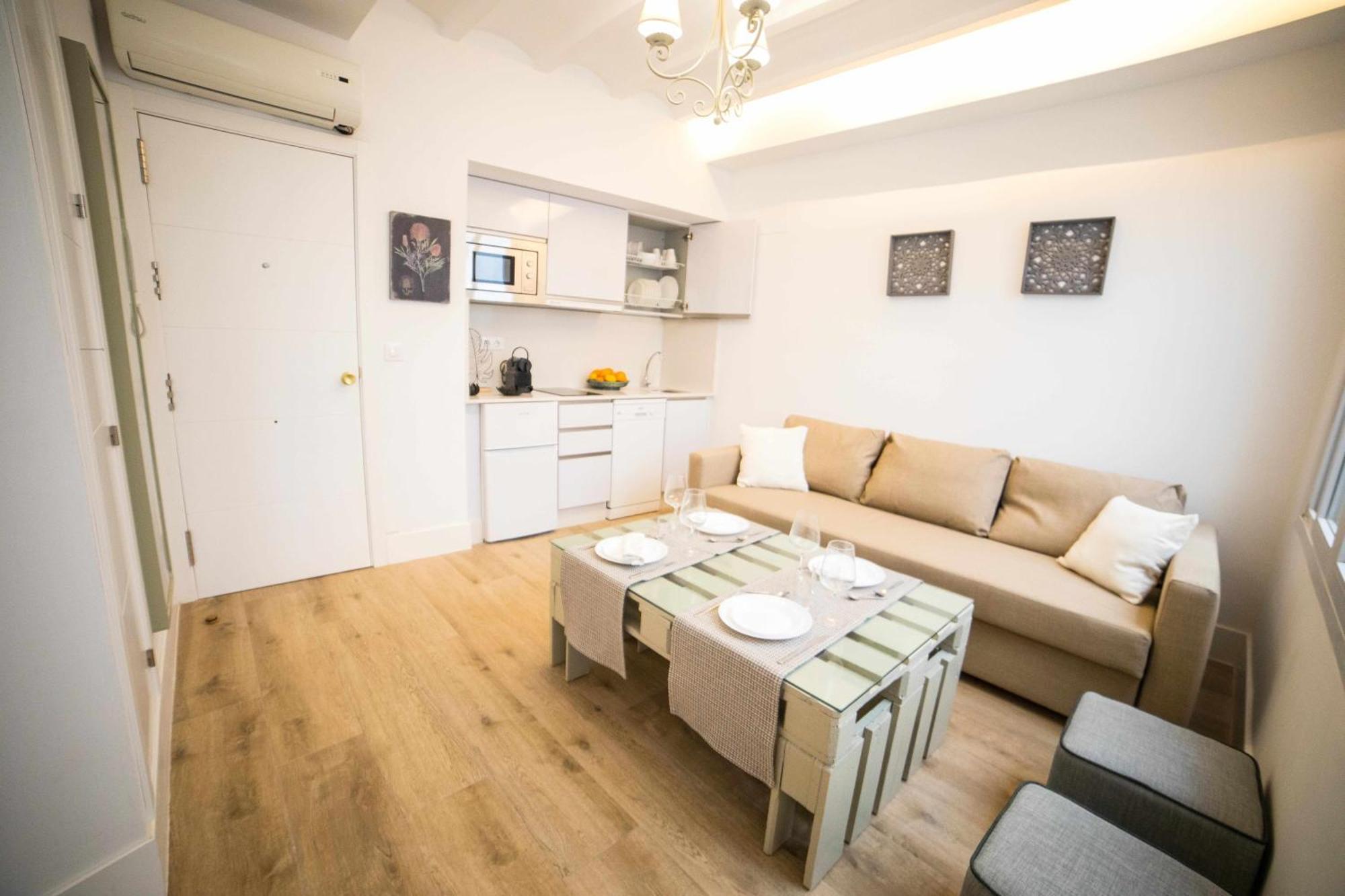 Capricho De La Juderia Suites Cordoba Luaran gambar